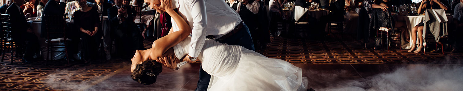 wedding dance lessons utah