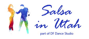 Salsa Bachata Latin dancing in Utah